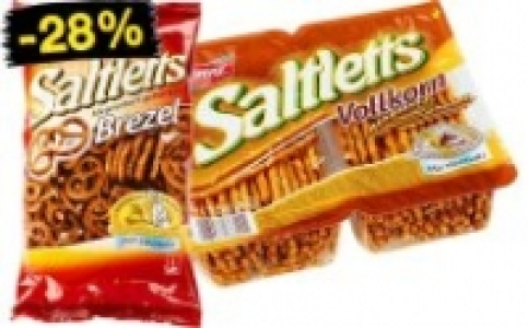 Lorenz Saltletts Sticks oder Brezel 1.11&nbsp;&euro;