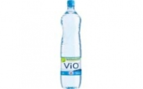ViO Mineralwasser 0.49 €