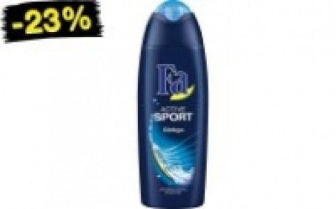 Fa Duschgel oder Deospray 0.88 €