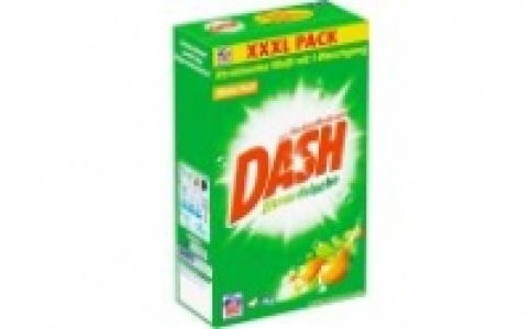 Dash Waschmittel 11.11&nbsp;&euro;