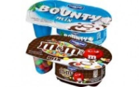Danone Joghurt Mix 0.59&nbsp;&euro;
