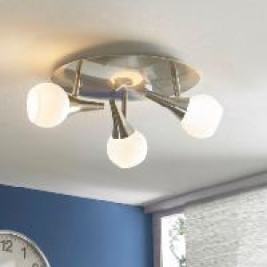 LED-Deckenleuchte 29.99 €