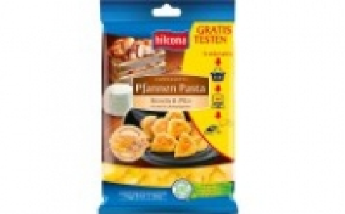 hilcona Pfannen Pasta 2.49&nbsp;&euro;