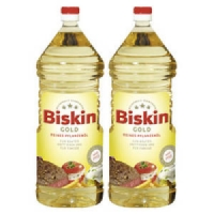 Biskin Speiseöl 4.44 €