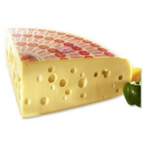 Allg&auml;uer Emmentaler