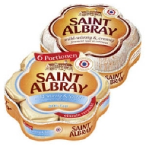Saint Albray