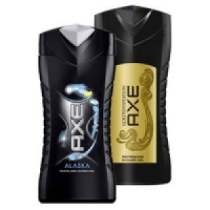 Axe Shower-Gel