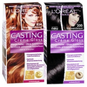 Casting Cr&egrave;me Gloss