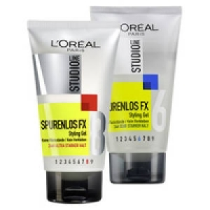 StudioLine Spurenlos FX Styling-Gel 2.49&nbsp;&euro;