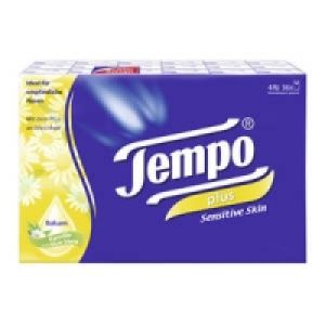 Tempo Taschent&uuml;cher