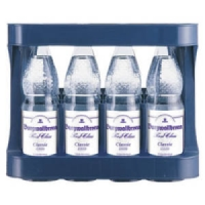 Burgwallbronn First Class Mineralwasser 3.79&nbsp;&euro;