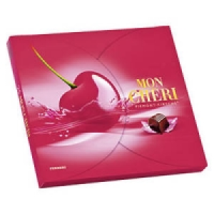 Mon Ch&eacute;ri 4.29&nbsp;&euro;