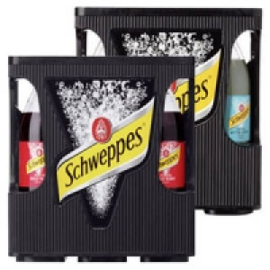 Schweppes 6.99&nbsp;&euro;
