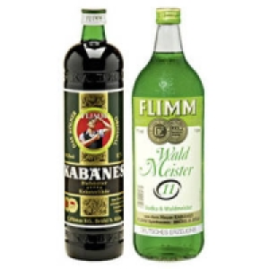 Kab&auml;nes Halbbitter oder Waldmeister 11