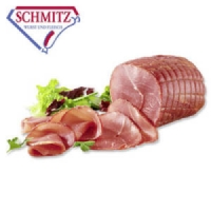 GS Schmitz Nussschinken 1.29 €
