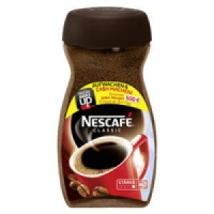 Nescaf&eacute; Classic