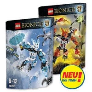 Lego Bionicle