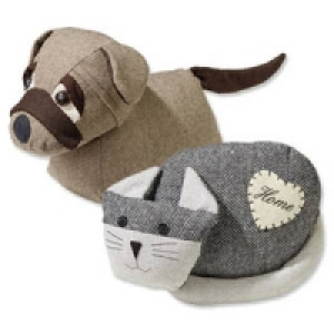 T&uuml;rstopper Hund oder Katze