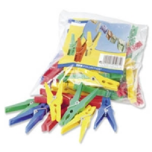 Wäscheklammern 2.00 €