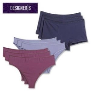 Damen-Slips, -Tangas oder -Panties
