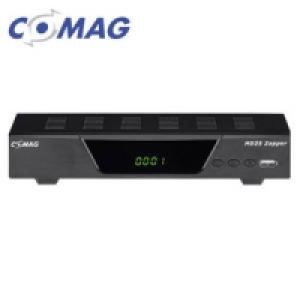 HDTV-Sat-Receiver HD25 Zapper