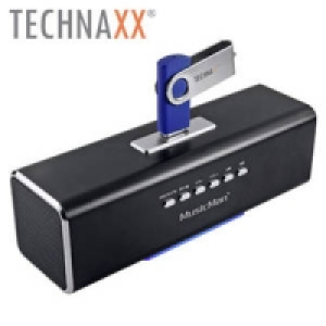 MusicMan MA Soundstation 19.99 €