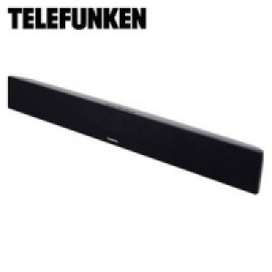 TV-Soundbar SB100 49.95 €