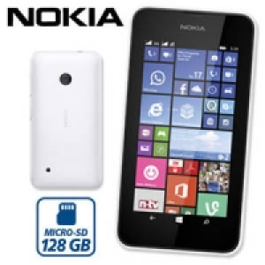 Dual-SIM-Smartphone Lumia 530
