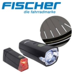 LED-Batterie-Leuchten-Set