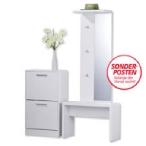 Garderobenpaneel Max