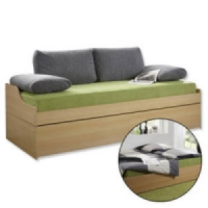 Klapp-Tages-Bett Kara