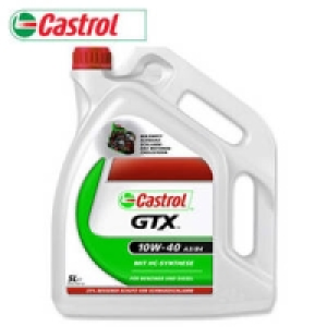 Motoren&ouml;l SAE 10W-40 A3/B4