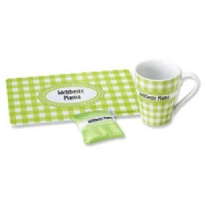 Frühstücks-Set 9.99 €