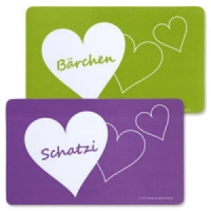 Frühstücksbrettchen 3.49 €