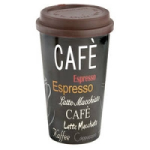 Kaffeebecher To go