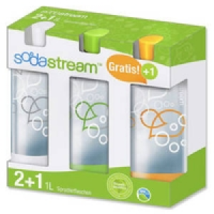 PET-Flaschen 10.99&nbsp;&euro;