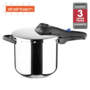 Schnellkochtopf 59.95 €