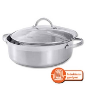 Servierpfanne Camalia