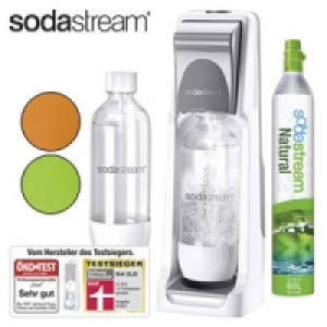 Sodasystem Cool