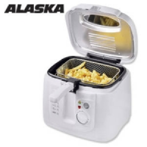 Fritteuse DF 2800 24.95&nbsp;&euro;