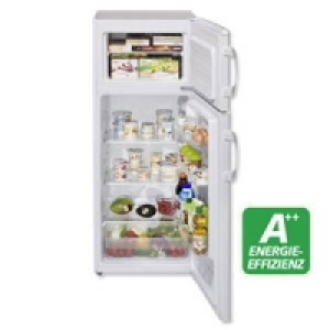 K&uuml;hl-/Gefrierkombi GK 212.4 A++N