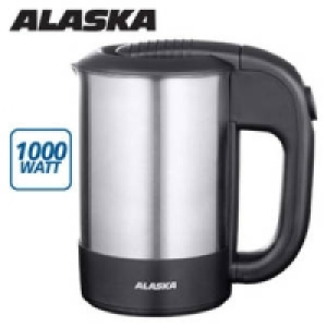 Reise-Wasserkocher WK 1000 T