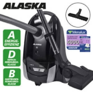 Bodenstaubsauger VC 3700