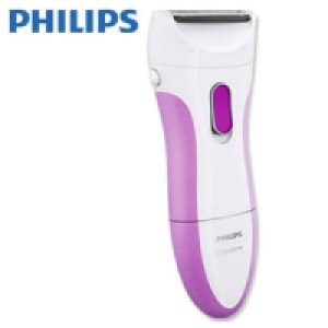 Damenrasierer HP 6341/00