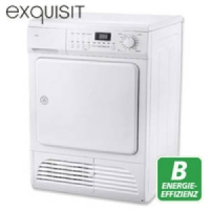 Kondenstrockner TK 810 E 259.00 €
