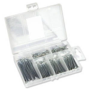 N&auml;gel-Sortiment