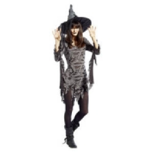 Damen-Kost&uuml;m Voodoo-Queen