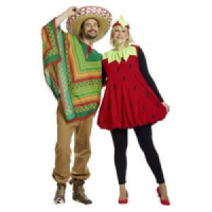 Poncho 19.99&nbsp;&euro;