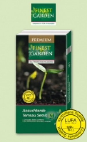 Anzuchterde 1.99 €