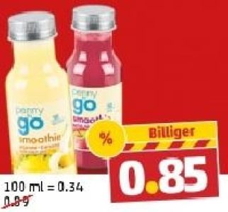 PENNY TO GO Smoothie